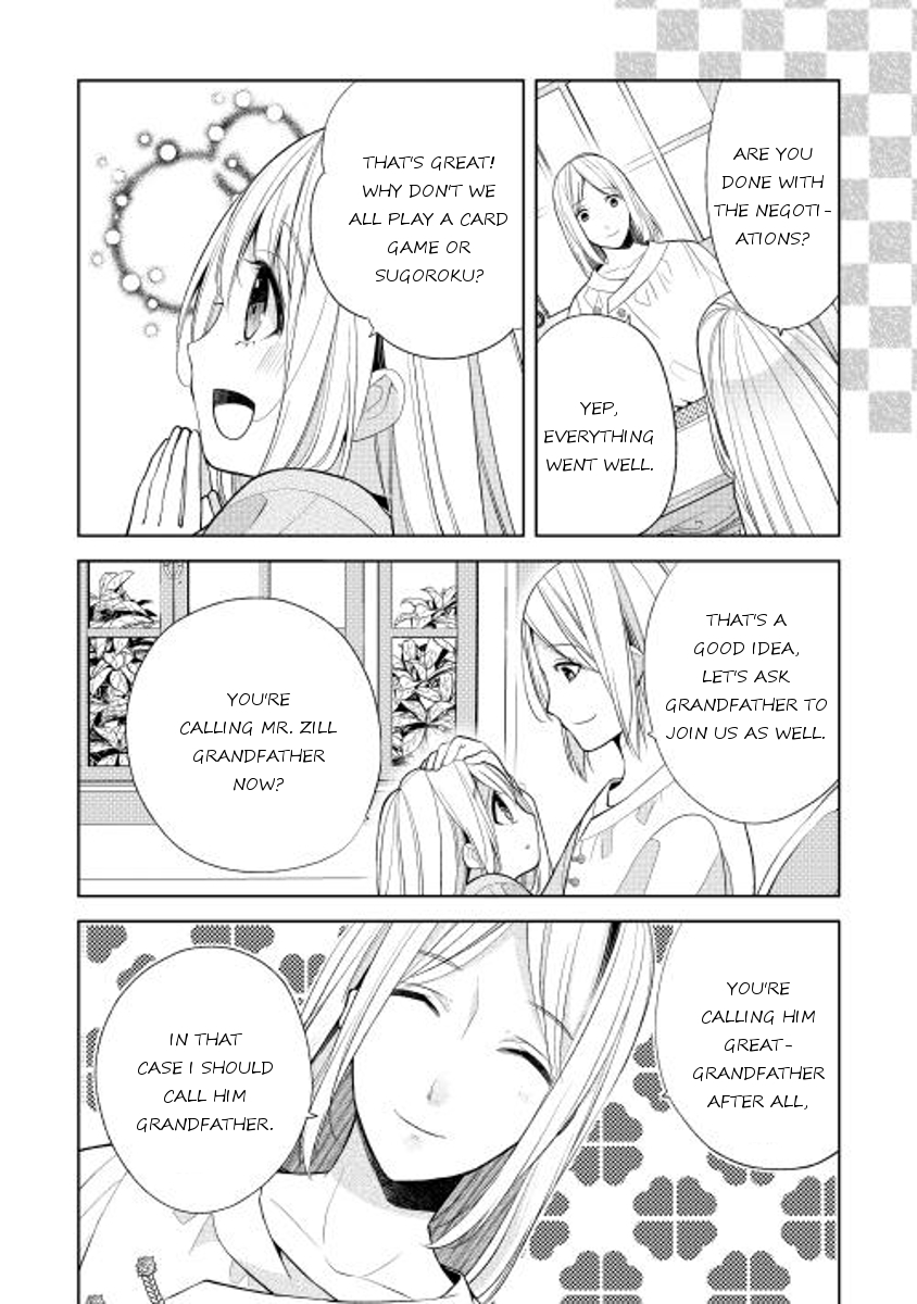 E? Heibon Desu yo?? Chapter 8 page 20 - Chapter 8