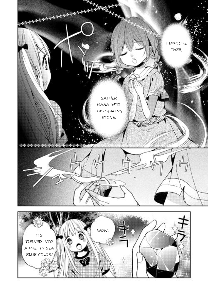 E? Heibon Desu yo?? Chapter 9 page 6 - Chapter 9