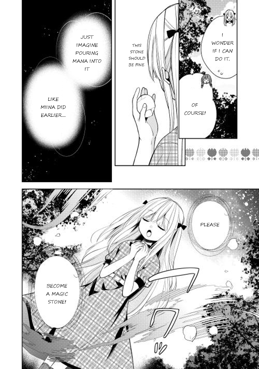 E? Heibon Desu yo?? Chapter 9 page 8 - Chapter 9