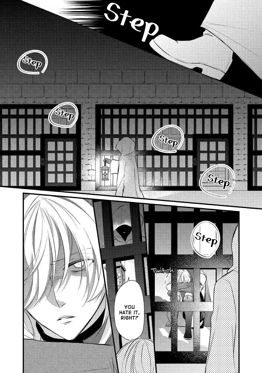 E-Rank Healer Chapter 10 page 27 - Chapter 10