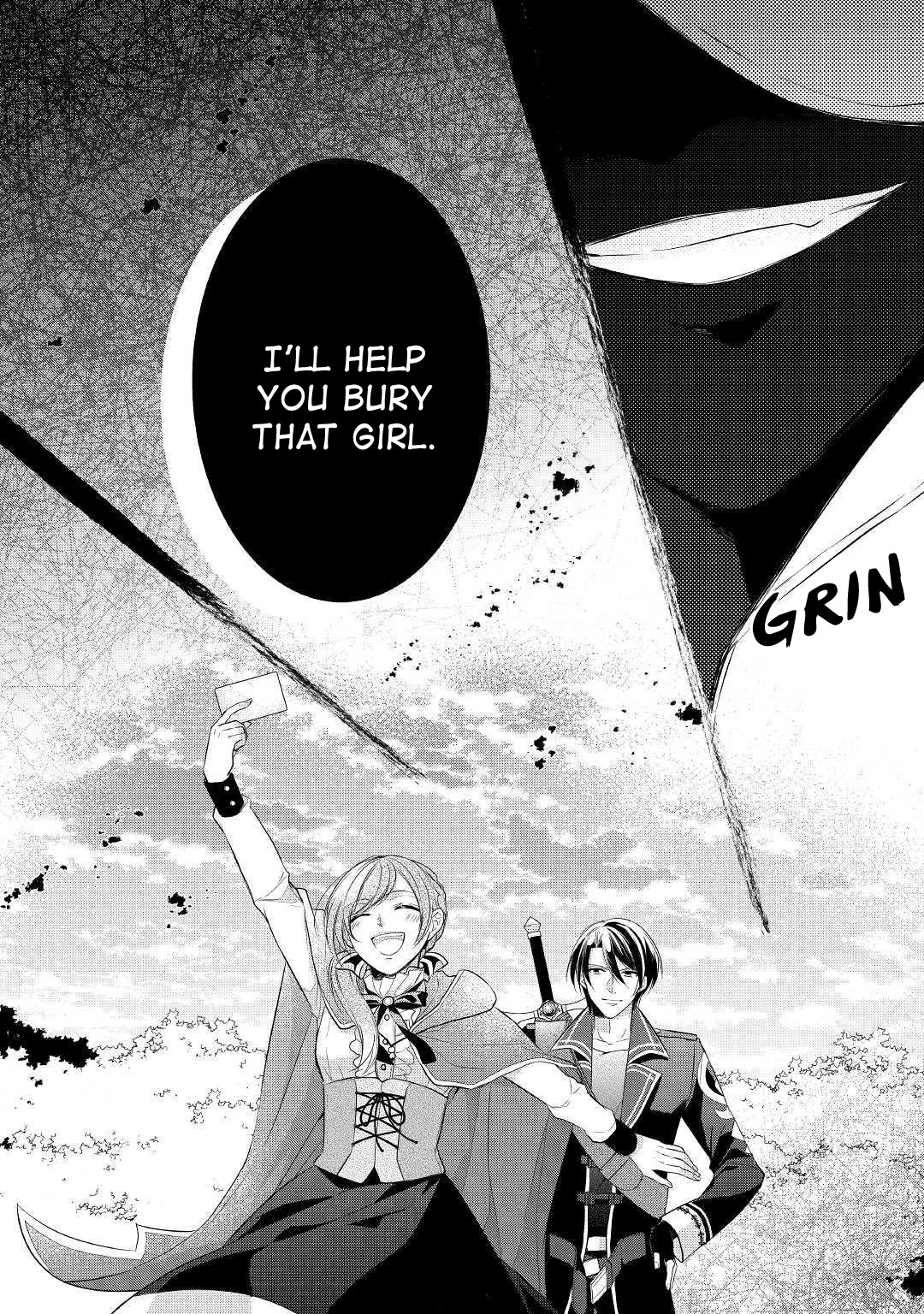 E-Rank Healer Chapter 10 page 28 - Chapter 10