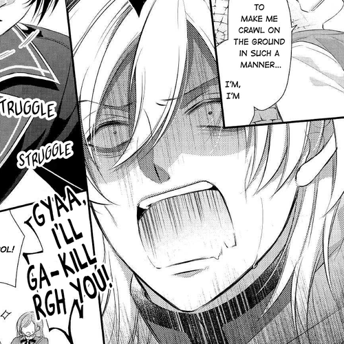 E-Rank Healer Chapter 12 cover