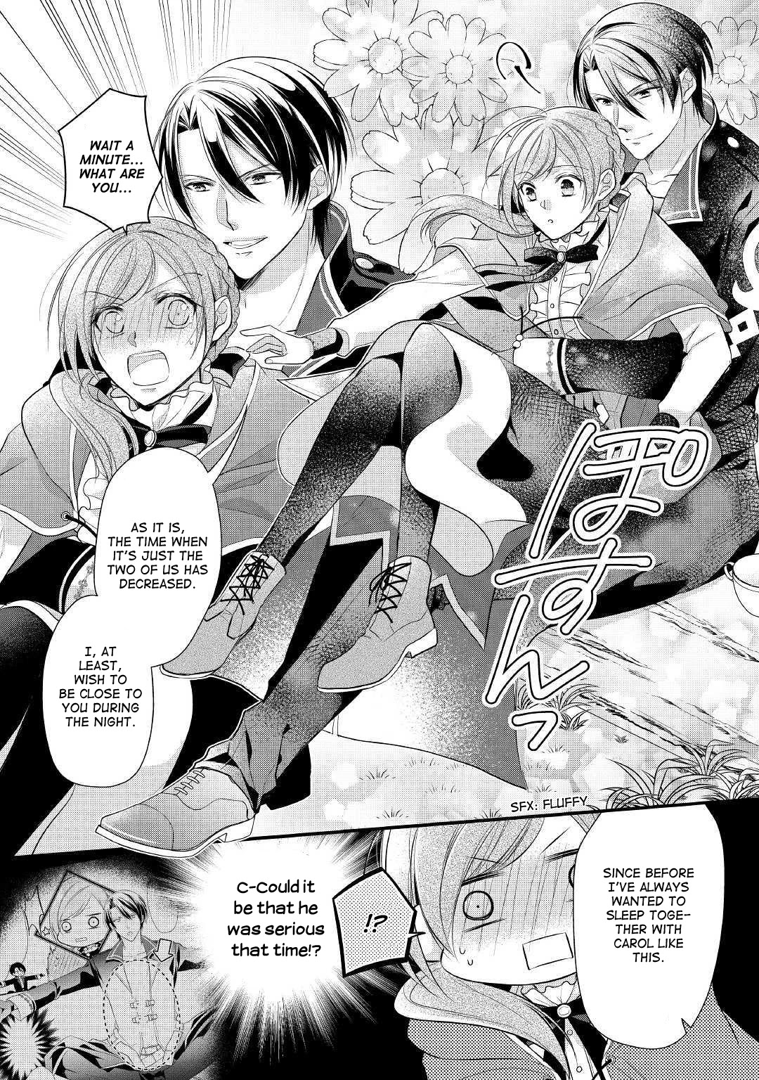 E-Rank Healer Chapter 13 page 16 - Chapter 13