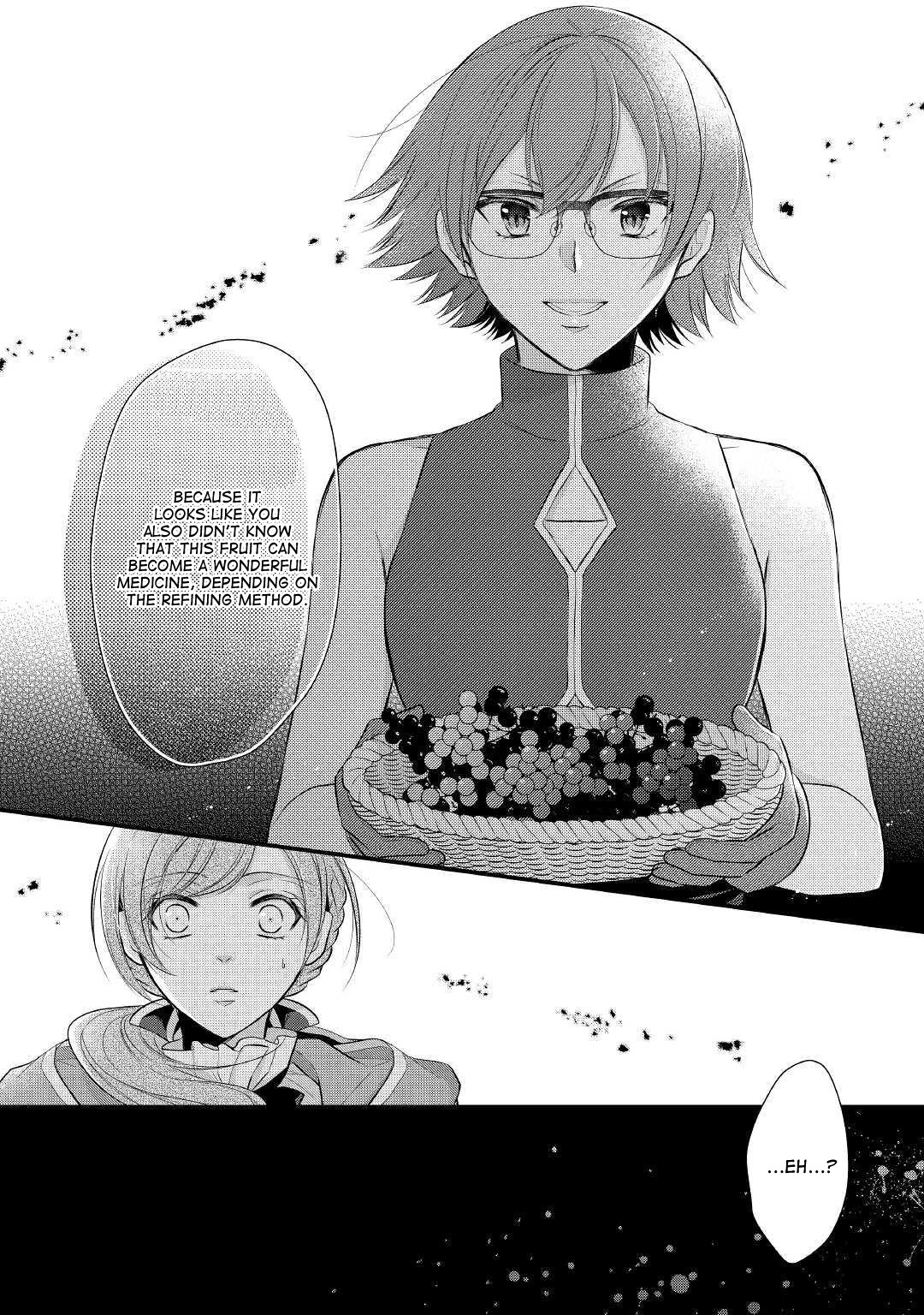E-Rank Healer Chapter 13 page 24 - Chapter 13
