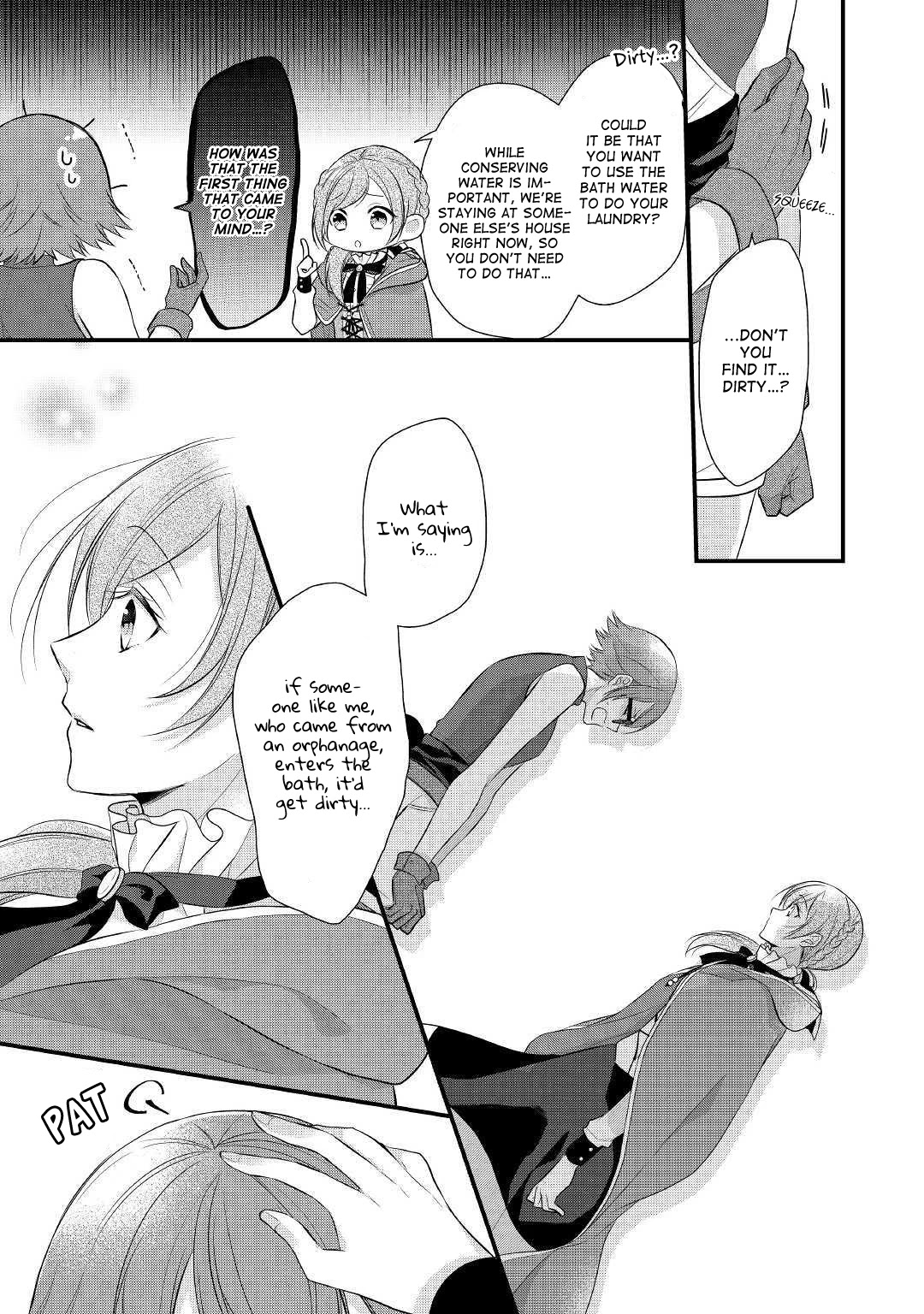 E-Rank Healer Chapter 15 page 26 - Chapter 15