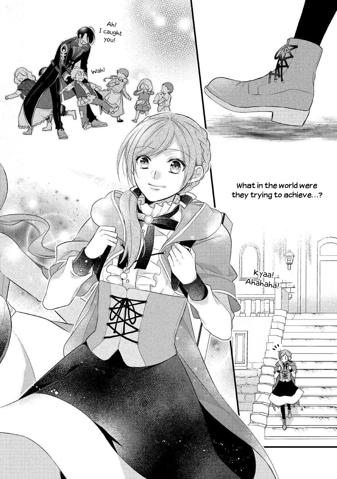 E-Rank Healer Chapter 16 page 15 - Chapter 16