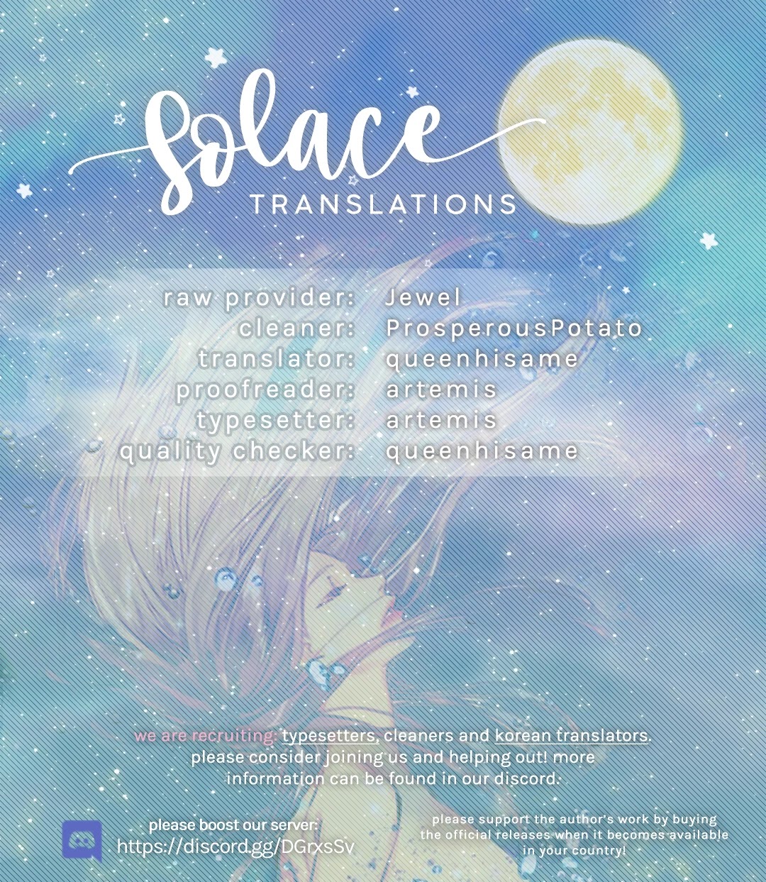 E-Rank Healer Chapter 16 page 28 - Chapter 16