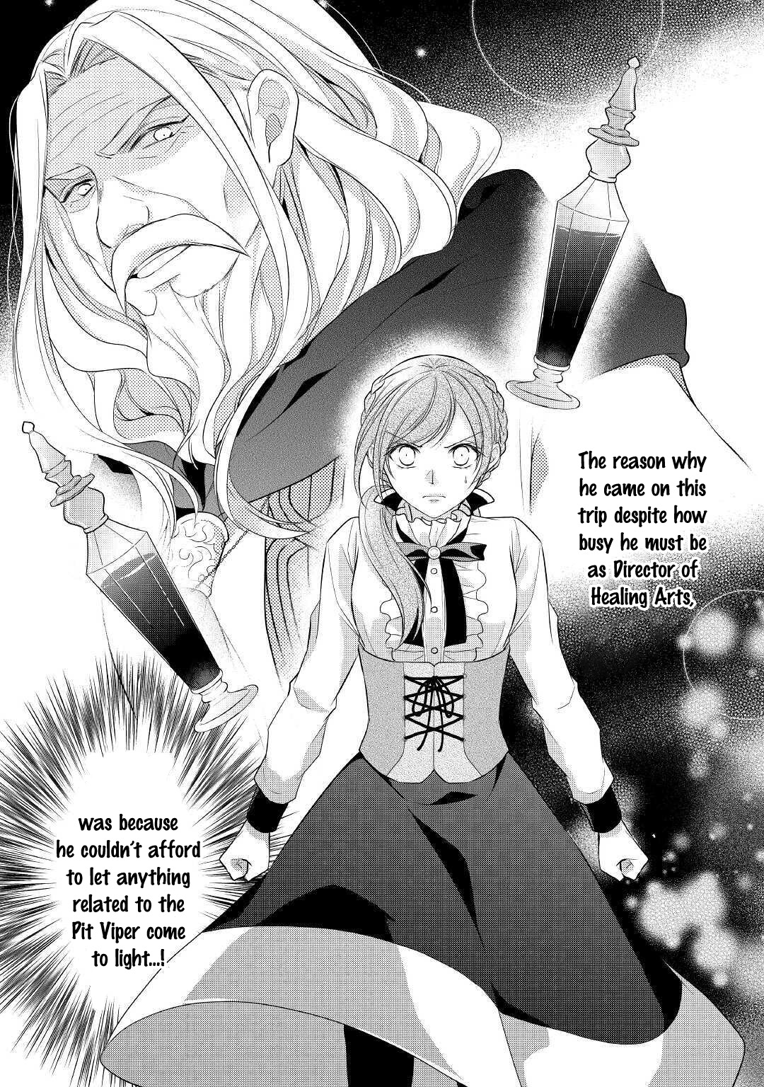 E-Rank Healer Chapter 18 page 25 - Chapter 18