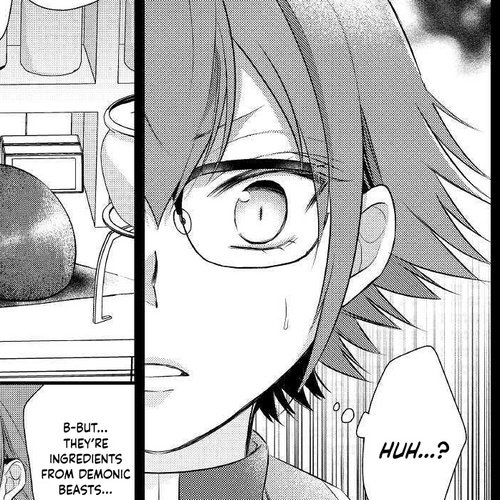 E-Rank Healer Chapter 18 cover