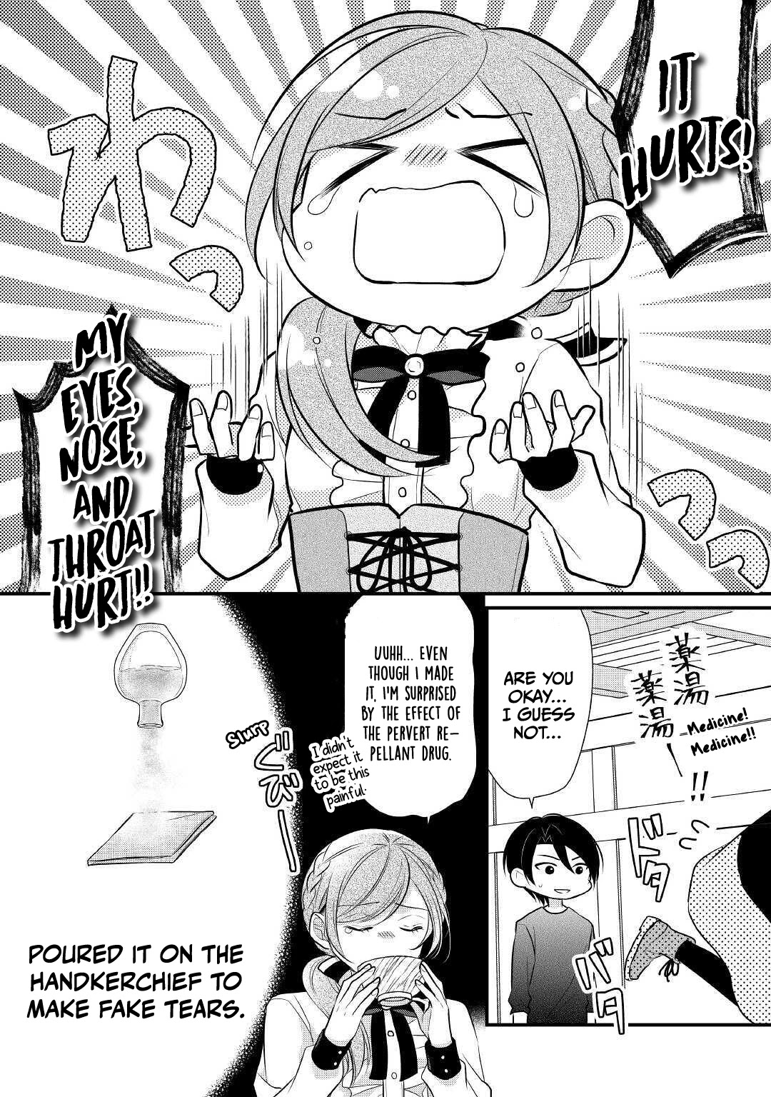 E-Rank Healer Chapter 20 page 29 - Chapter 20