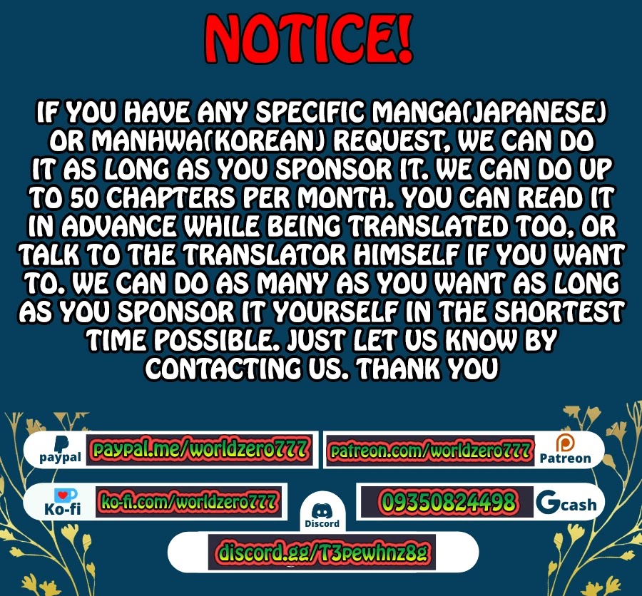 E-Rank Healer Chapter 21 page 1 - Chapter 21