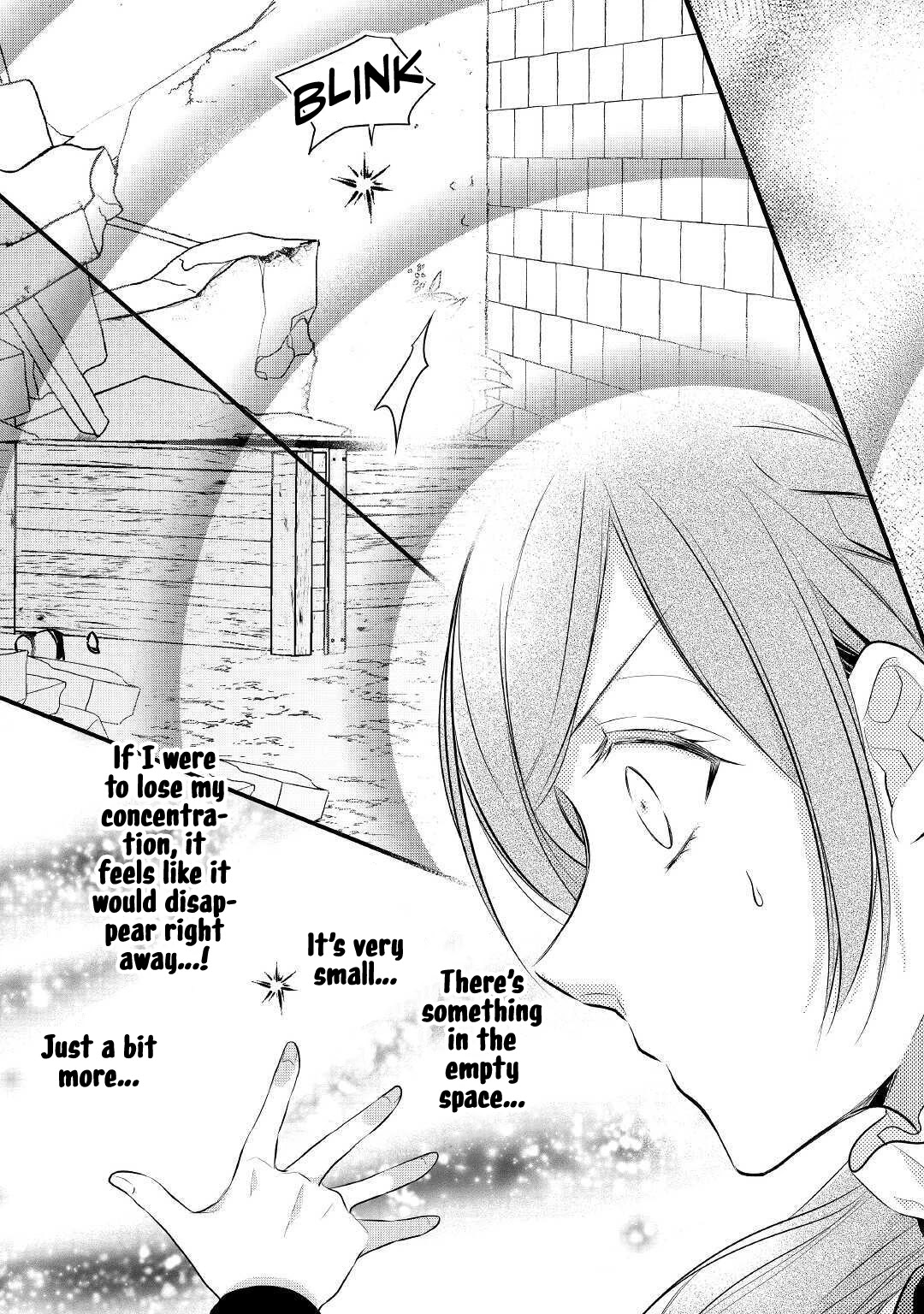 E-Rank Healer Chapter 21 page 24 - Chapter 21