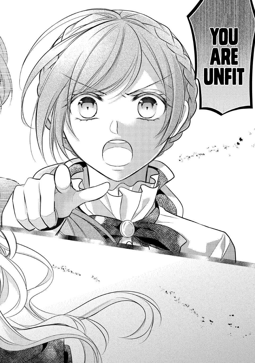 E-Rank Healer Chapter 22 page 32 - Chapter 22