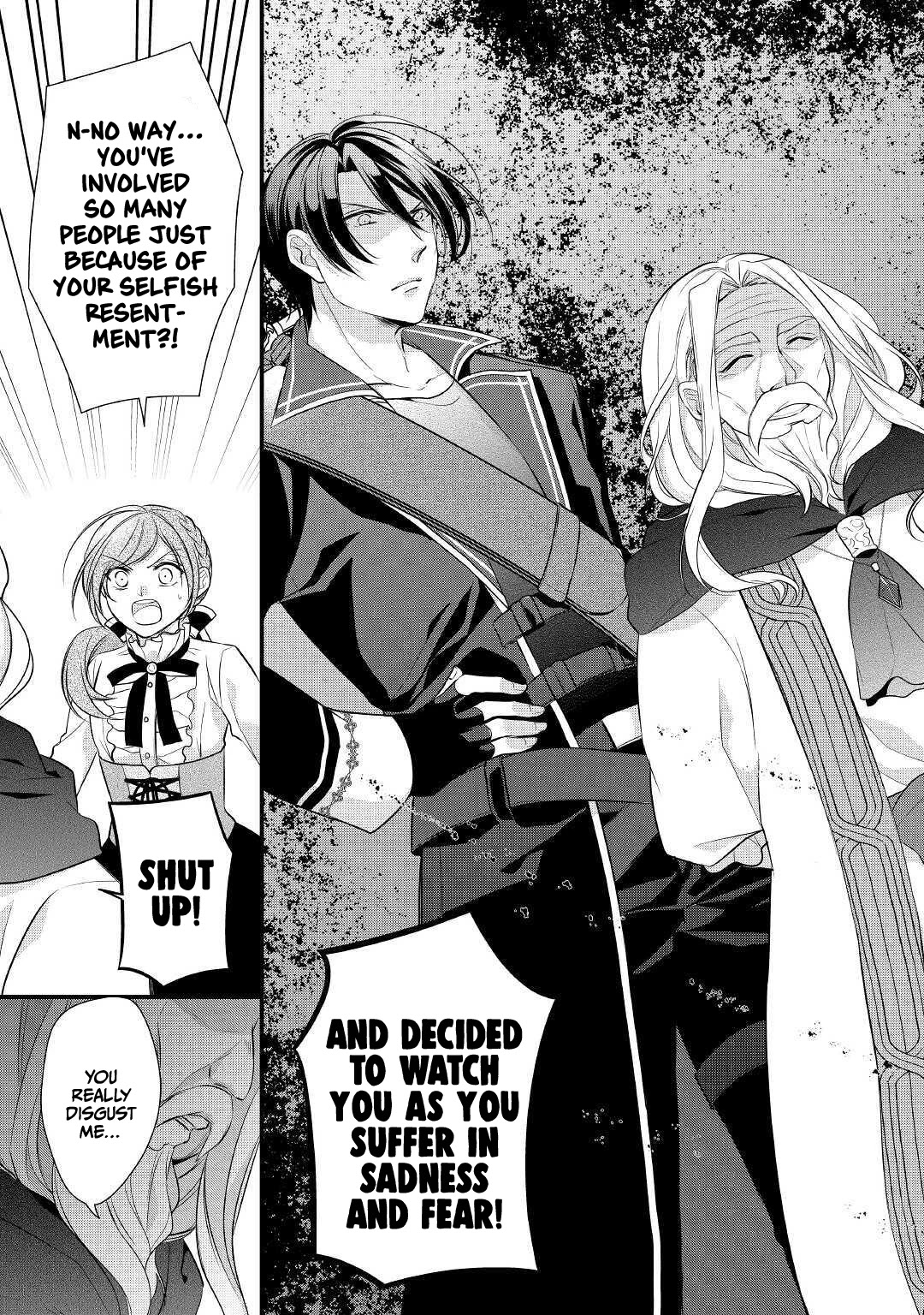 E-Rank Healer Chapter 22 page 9 - Chapter 22