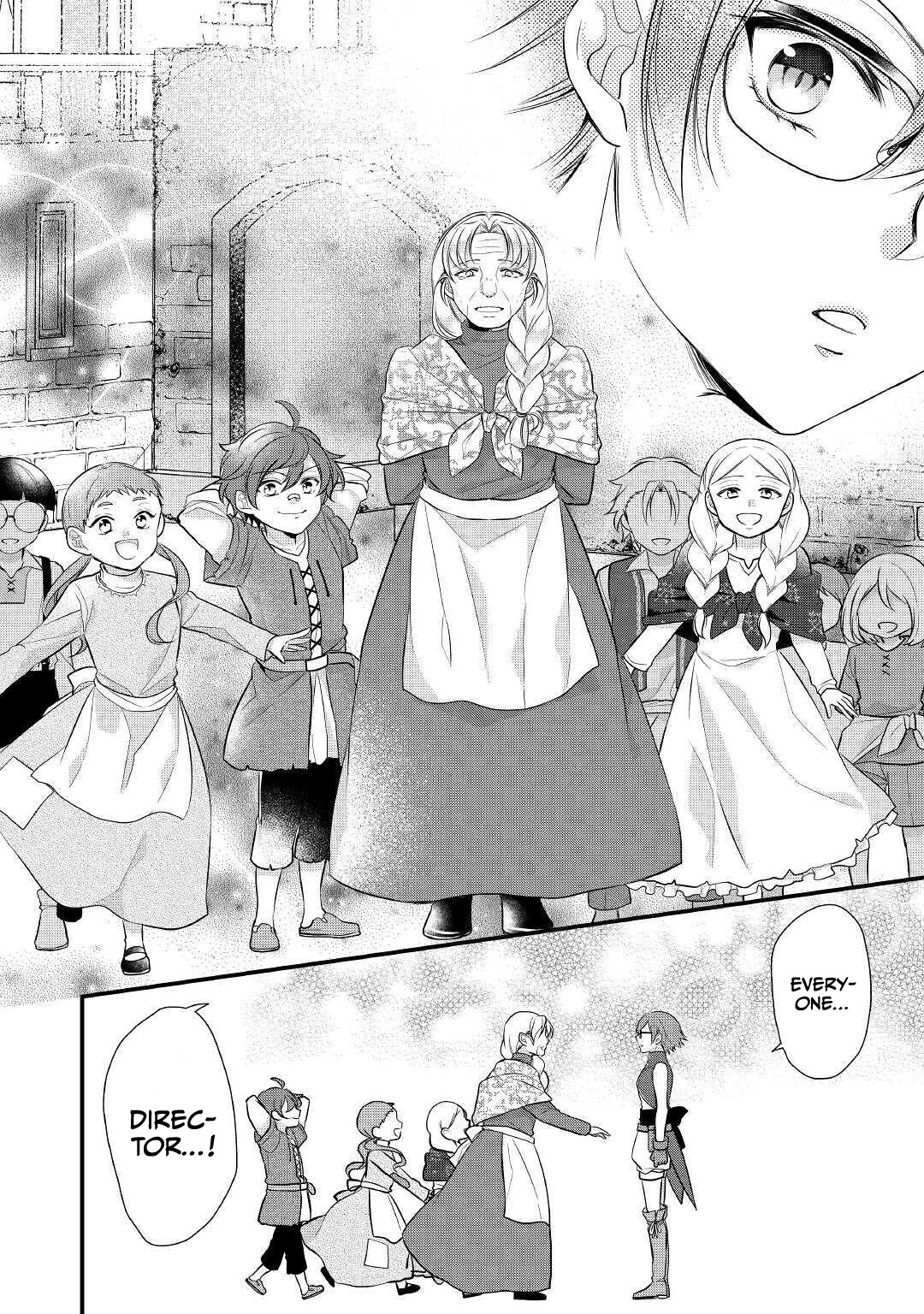 E-Rank Healer Chapter 23 page 21 - Chapter 23