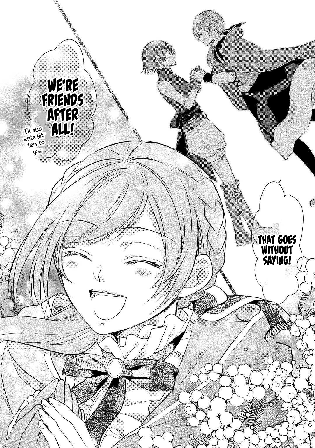 E-Rank Healer Chapter 23 page 27 - Chapter 23