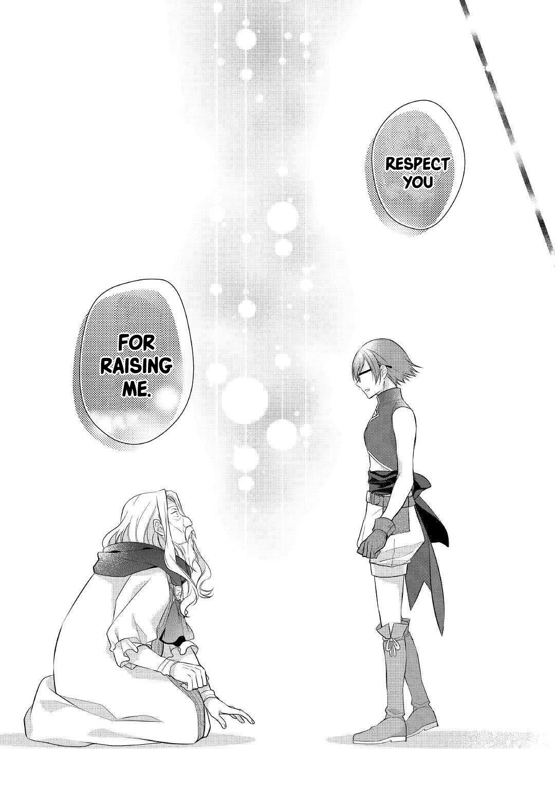E-Rank Healer Chapter 23 page 6 - Chapter 23