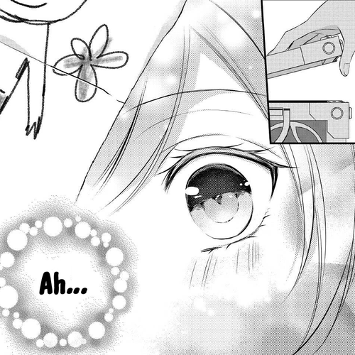 E-Rank Healer Chapter 24 cover
