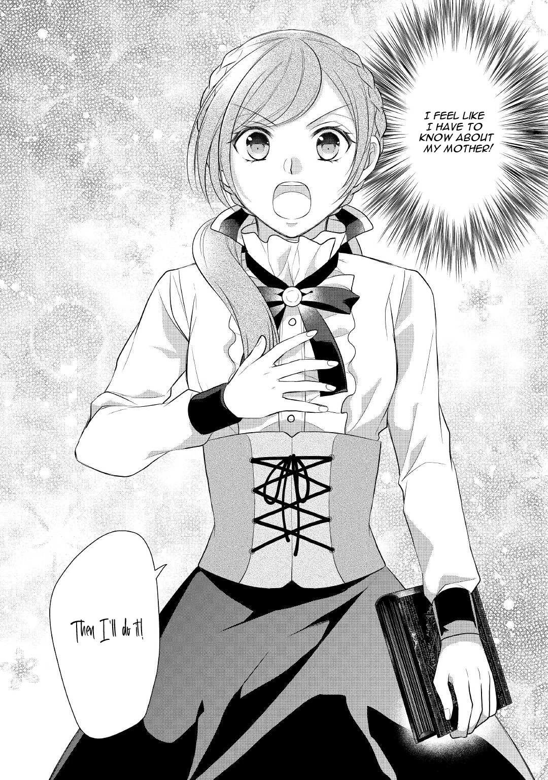 E-Rank Healer Chapter 25 page 19 - Chapter 25