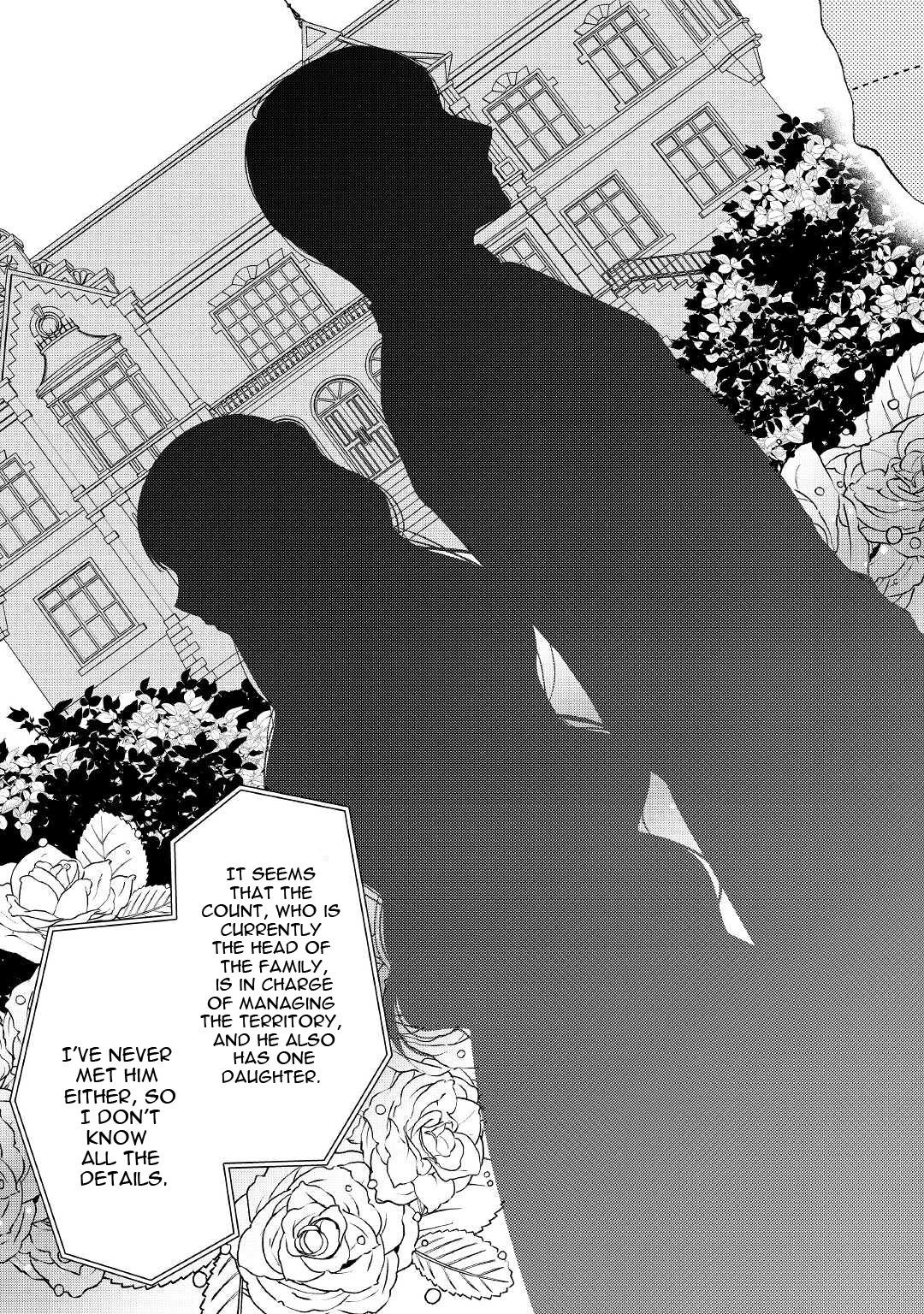 E-Rank Healer Chapter 25 page 24 - Chapter 25