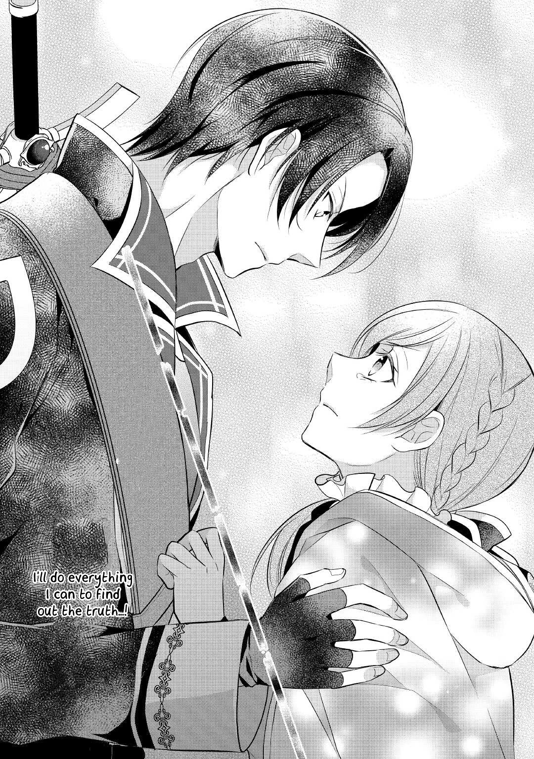 E-Rank Healer Chapter 26 page 29 - Chapter 26