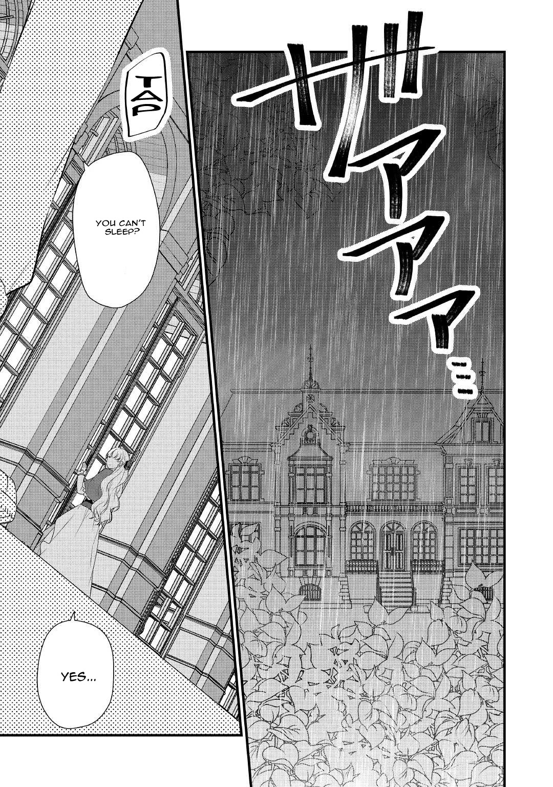 E-Rank Healer Chapter 28 page 30 - Chapter 28