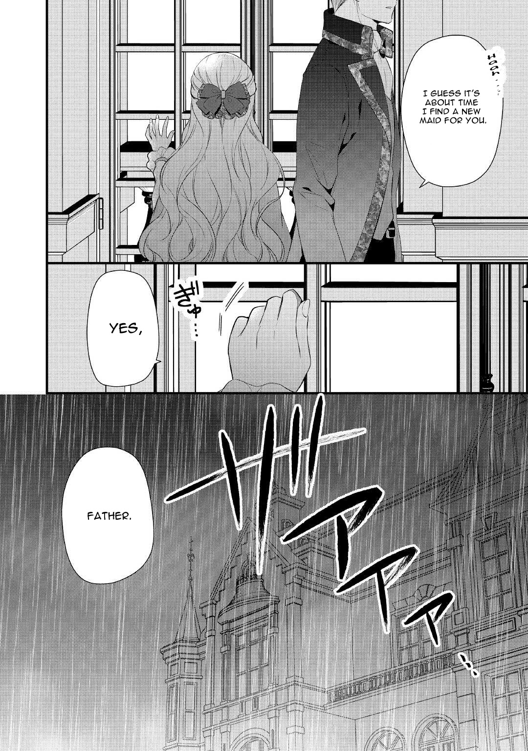 E-Rank Healer Chapter 28 page 31 - Chapter 28