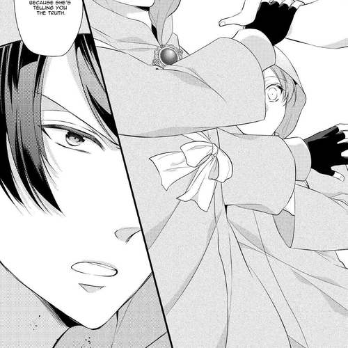 E-Rank Healer Chapter 28 cover