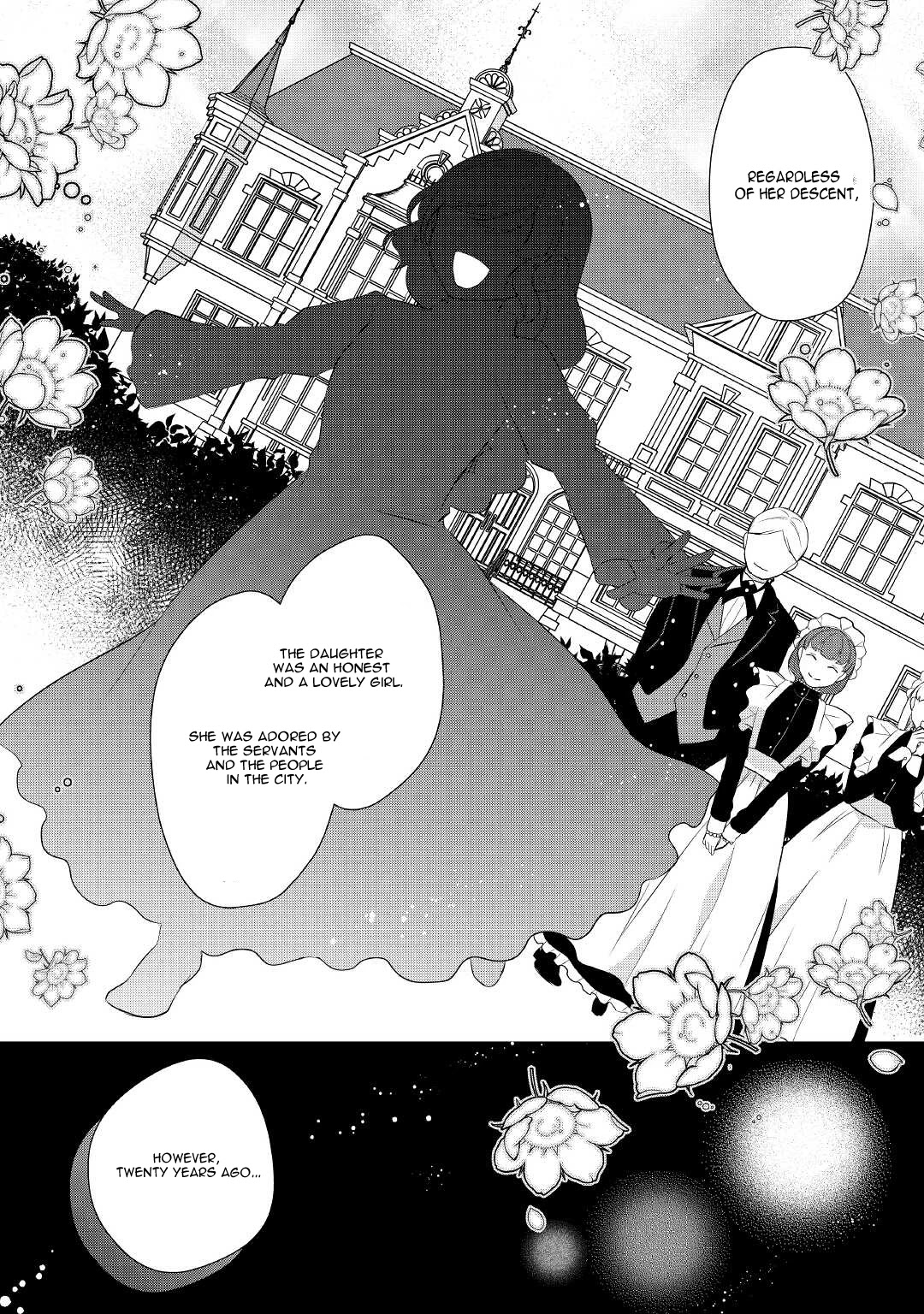 E-Rank Healer Chapter 29 page 17 - Chapter 29