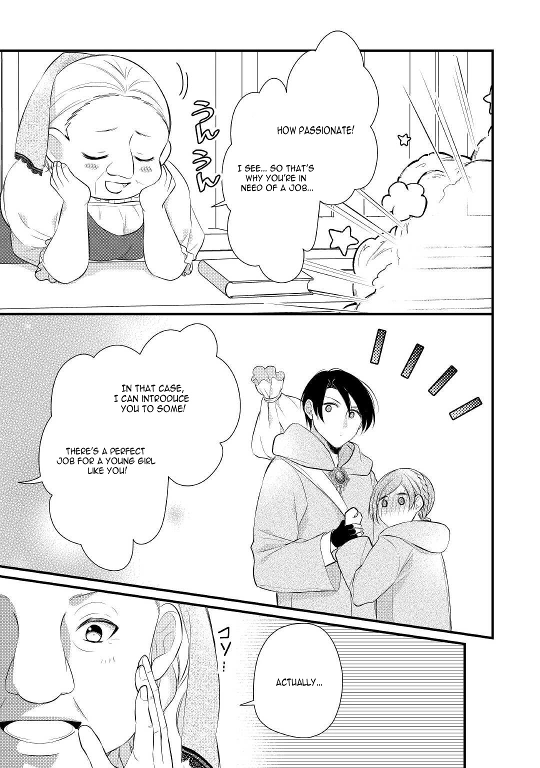E-Rank Healer Chapter 29 page 28 - Chapter 29
