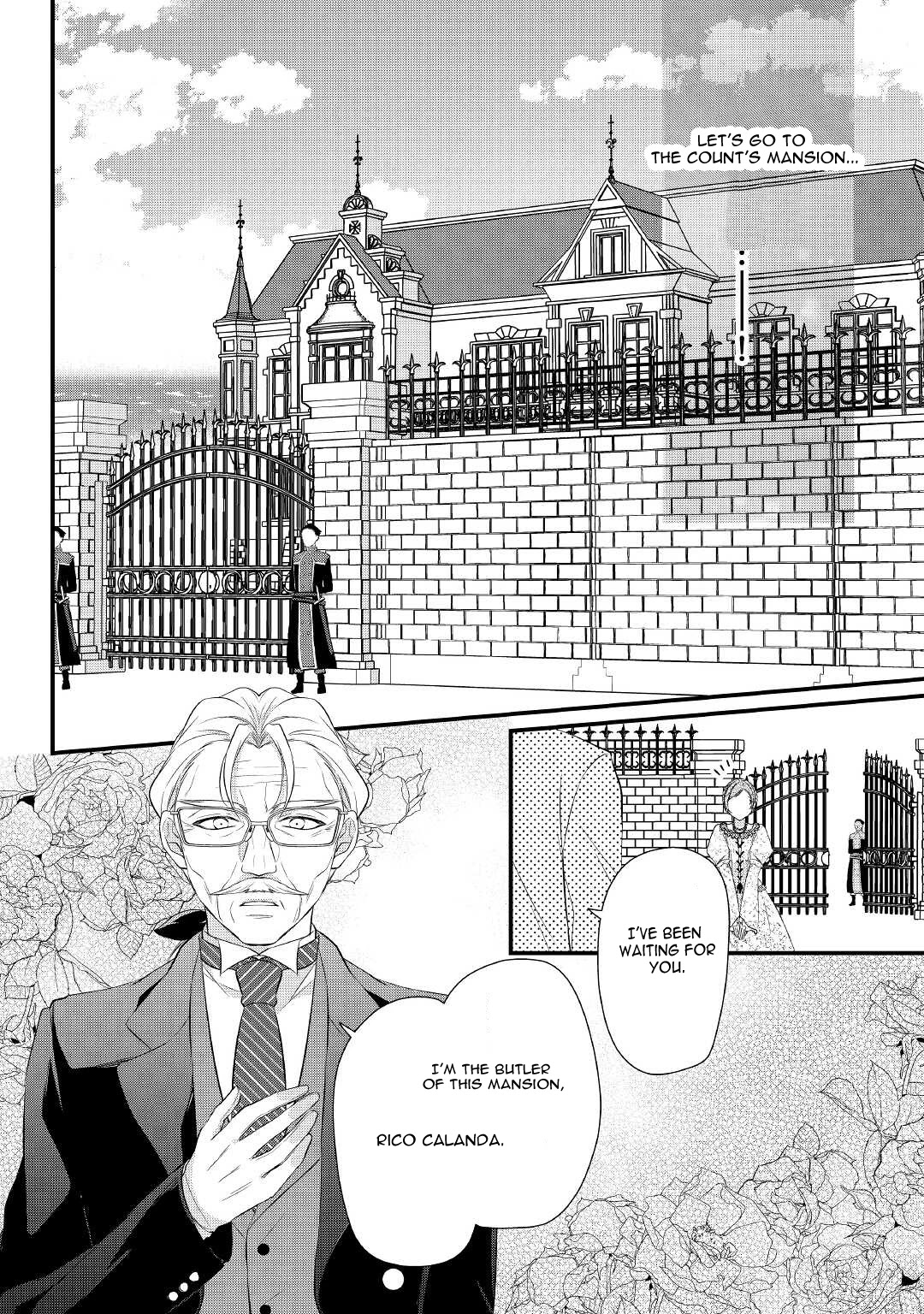E-Rank Healer Chapter 30 page 17 - Chapter 30