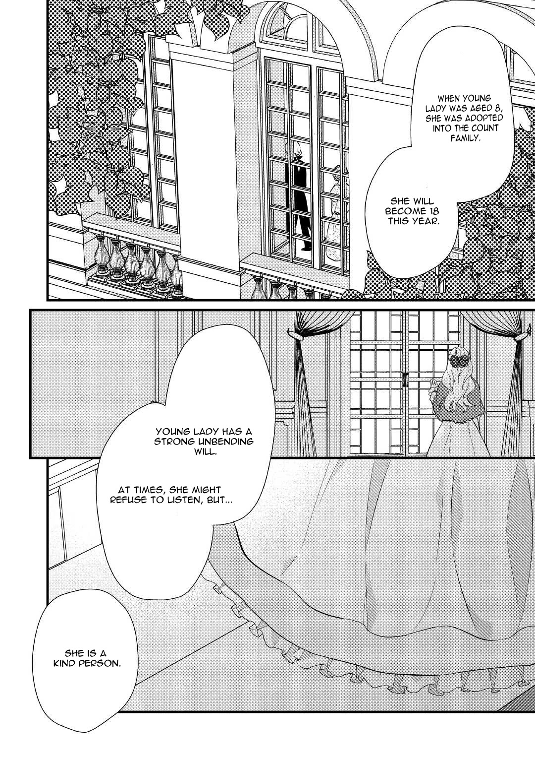 E-Rank Healer Chapter 30 page 23 - Chapter 30