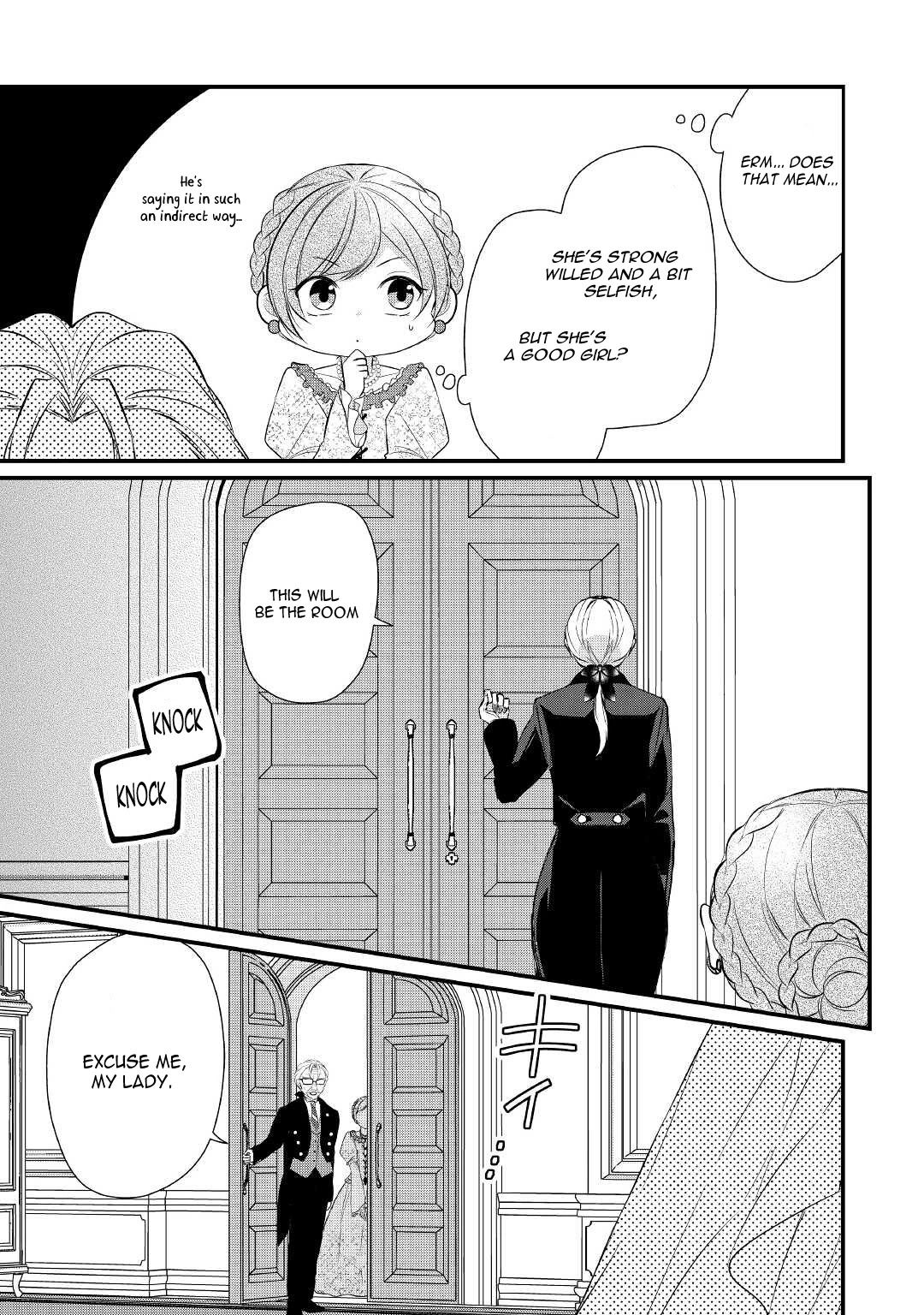 E-Rank Healer Chapter 30 page 24 - Chapter 30
