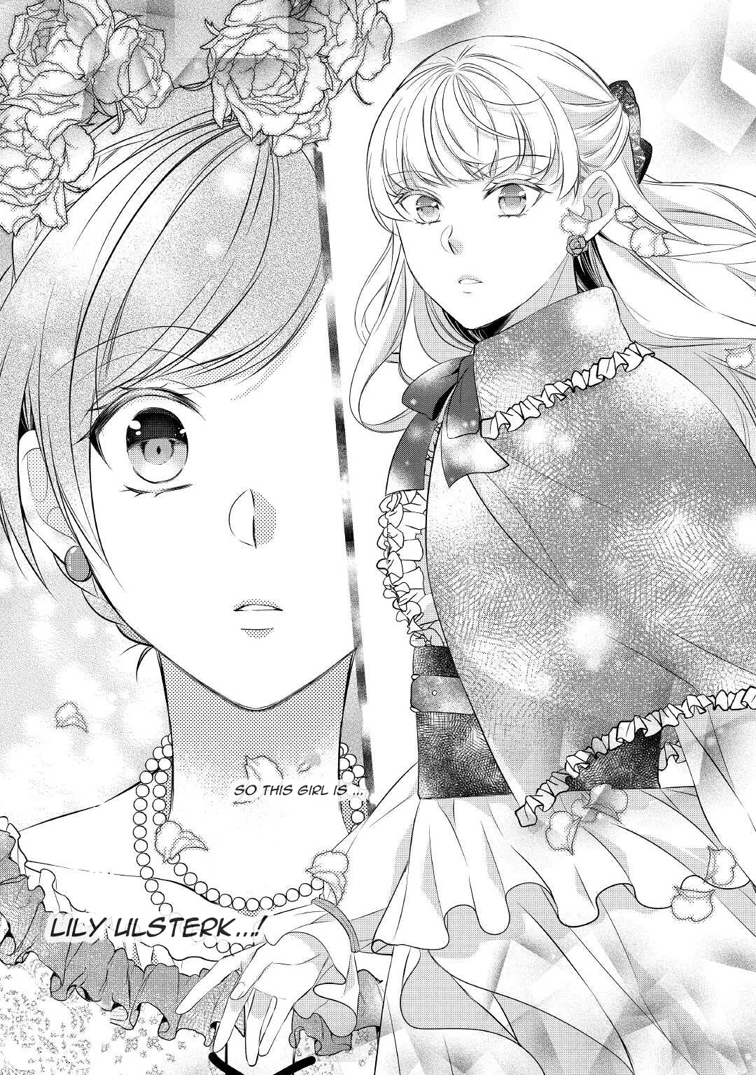 E-Rank Healer Chapter 30 page 26 - Chapter 30