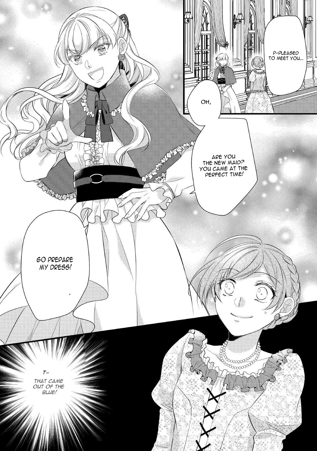 E-Rank Healer Chapter 30 page 27 - Chapter 30