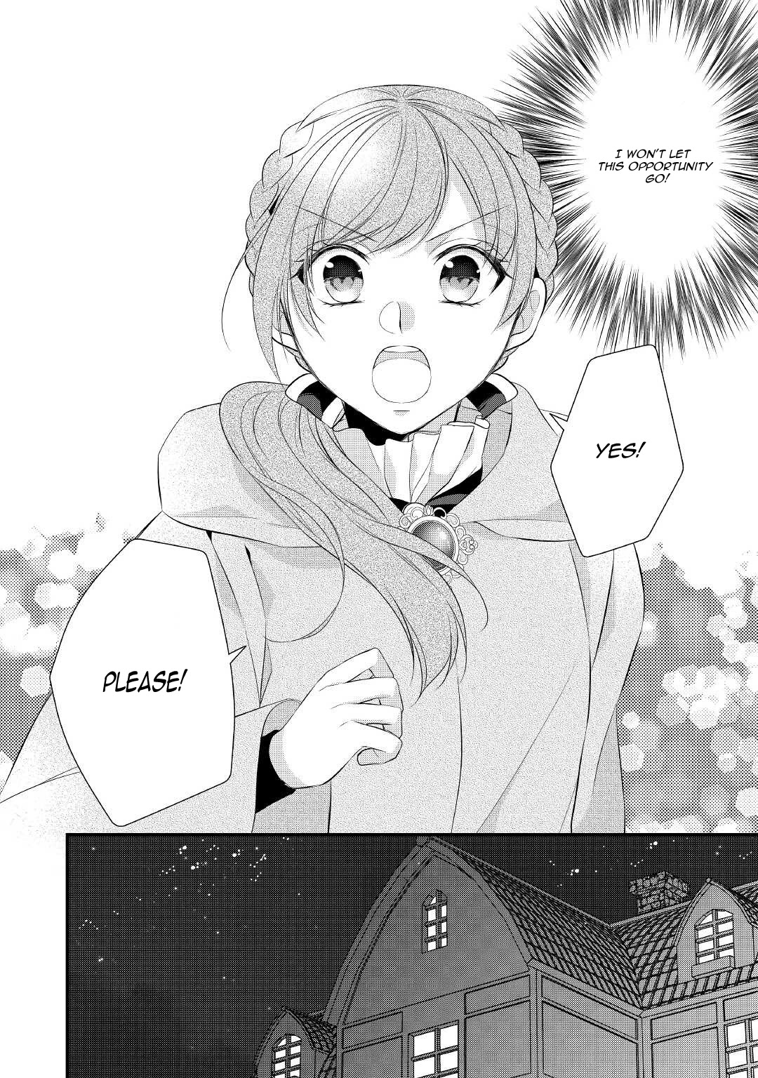 E-Rank Healer Chapter 30 page 9 - Chapter 30