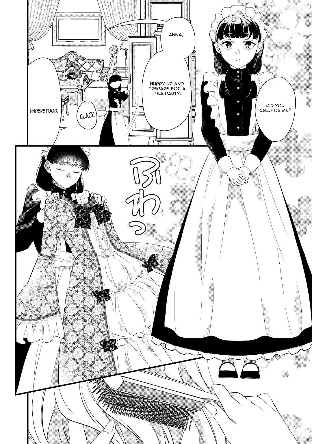 E-Rank Healer Chapter 31 page 9 - Chapter 31