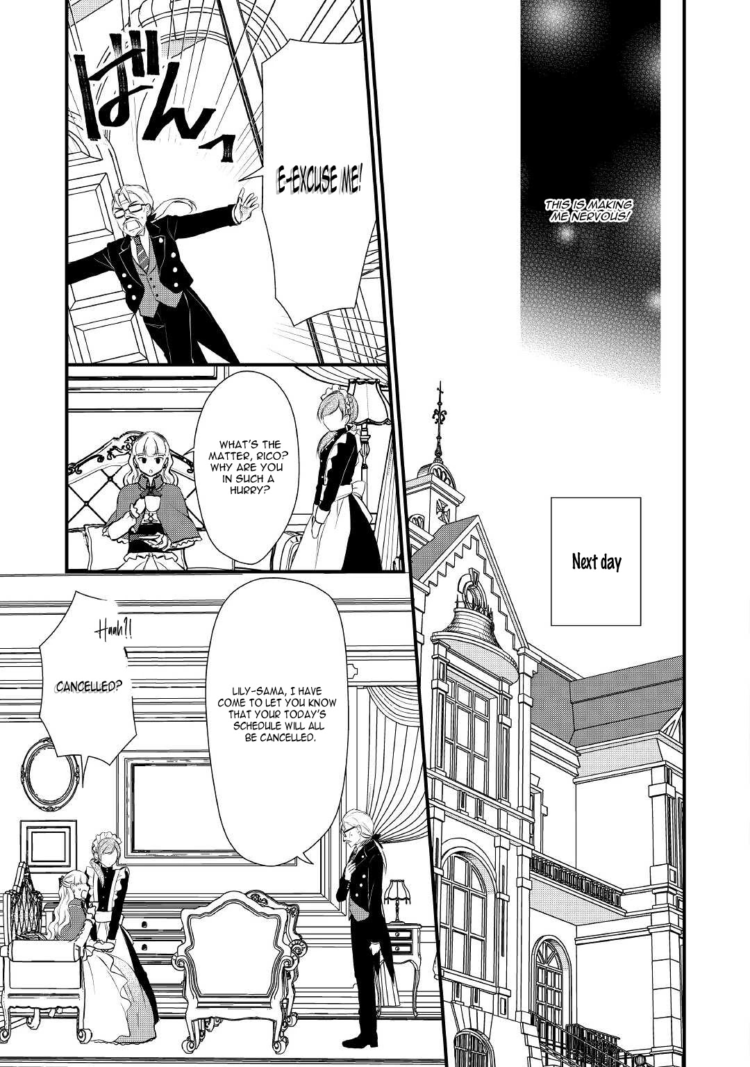 E-Rank Healer Chapter 32 page 10 - Chapter 32
