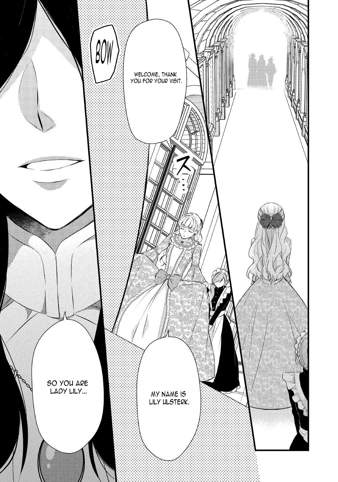 E-Rank Healer Chapter 32 page 14 - Chapter 32