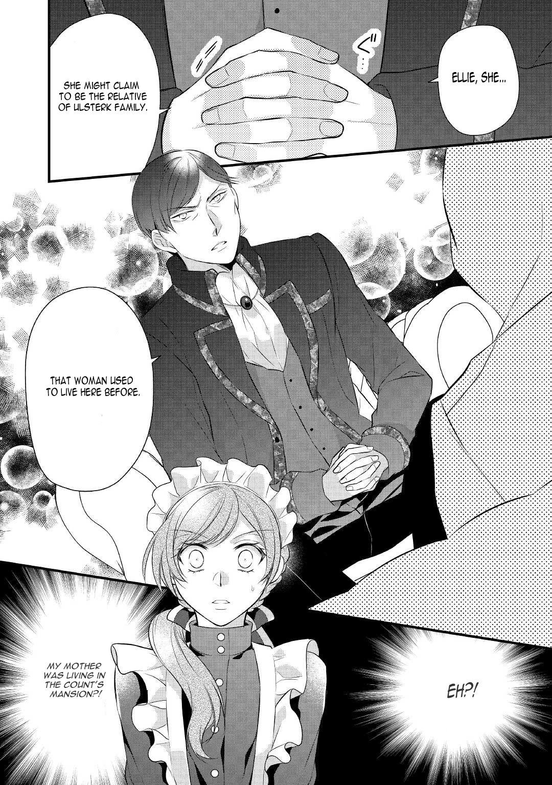 E-Rank Healer Chapter 32 page 25 - Chapter 32