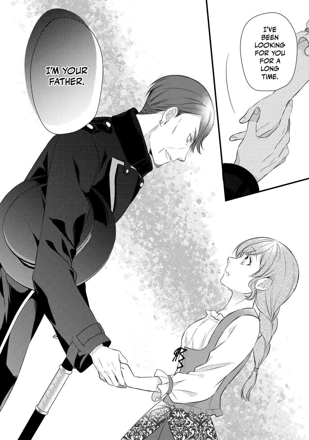 E-Rank Healer Chapter 34 page 18 - Chapter 34