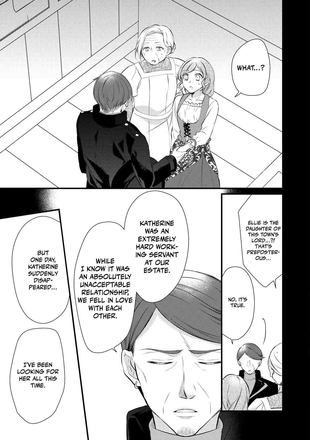 E-Rank Healer Chapter 34 page 19 - Chapter 34