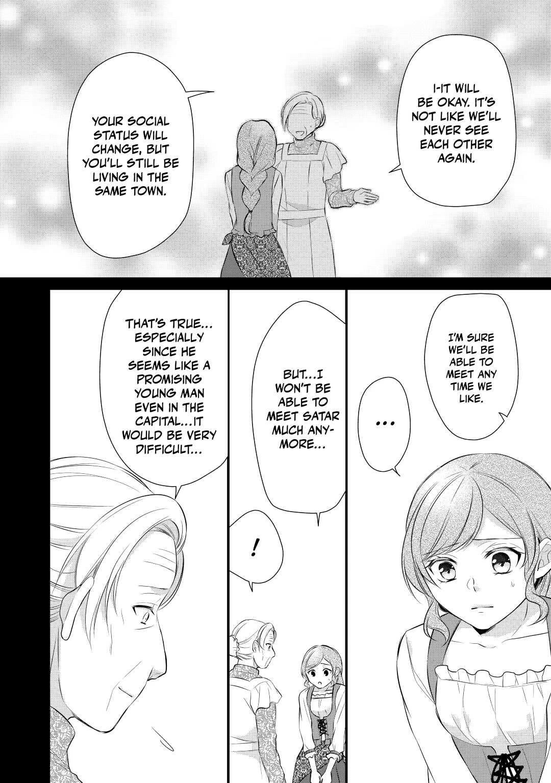 E-Rank Healer Chapter 34 page 24 - Chapter 34