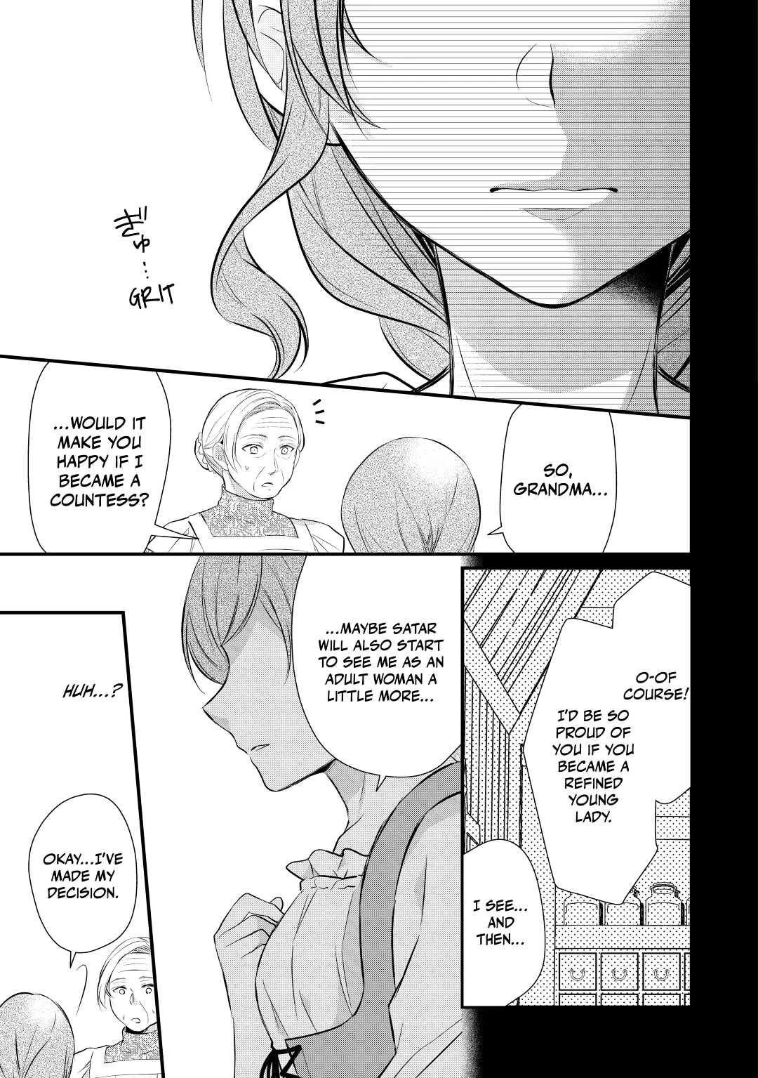 E-Rank Healer Chapter 34 page 25 - Chapter 34