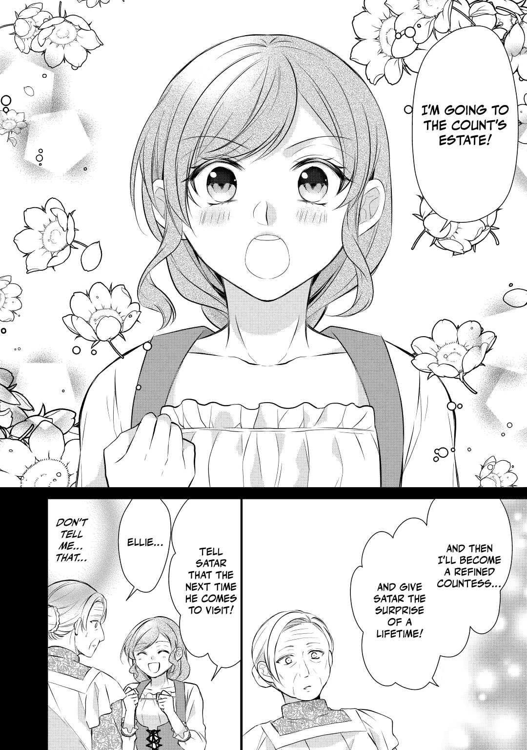 E-Rank Healer Chapter 34 page 26 - Chapter 34