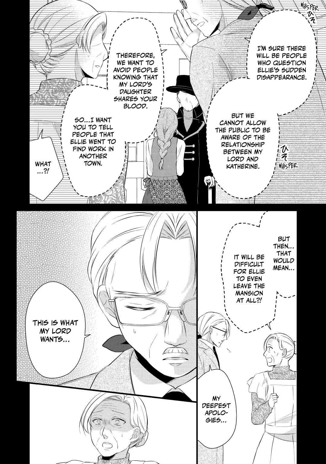 E-Rank Healer Chapter 34 page 28 - Chapter 34