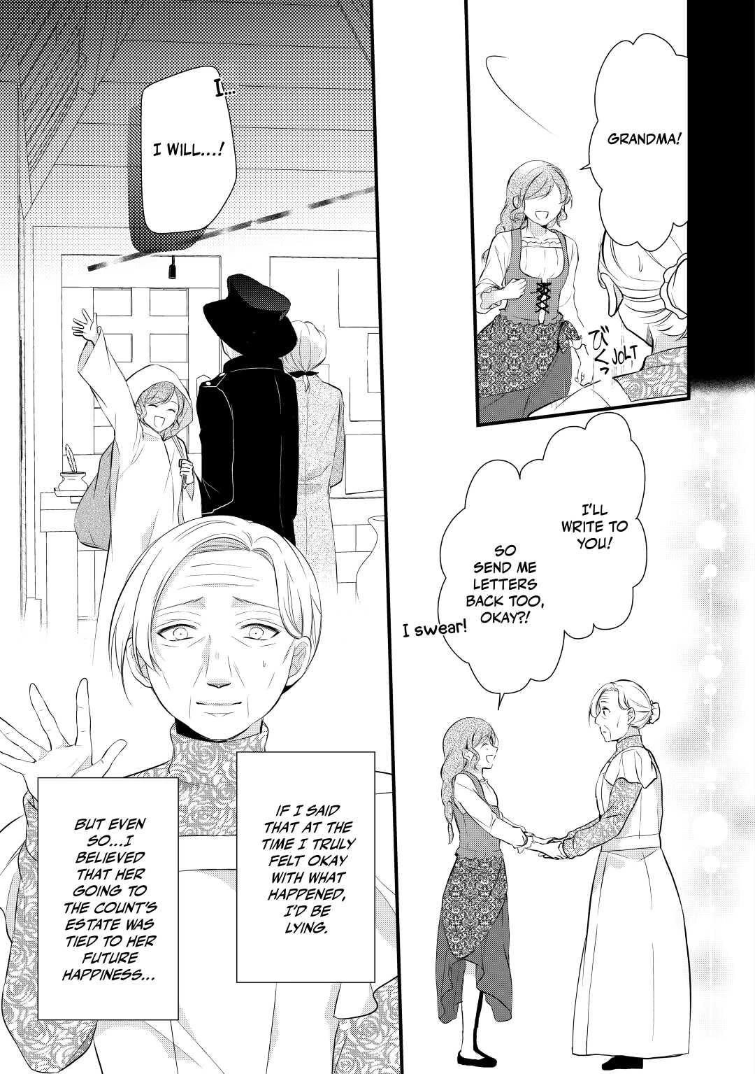 E-Rank Healer Chapter 34 page 29 - Chapter 34