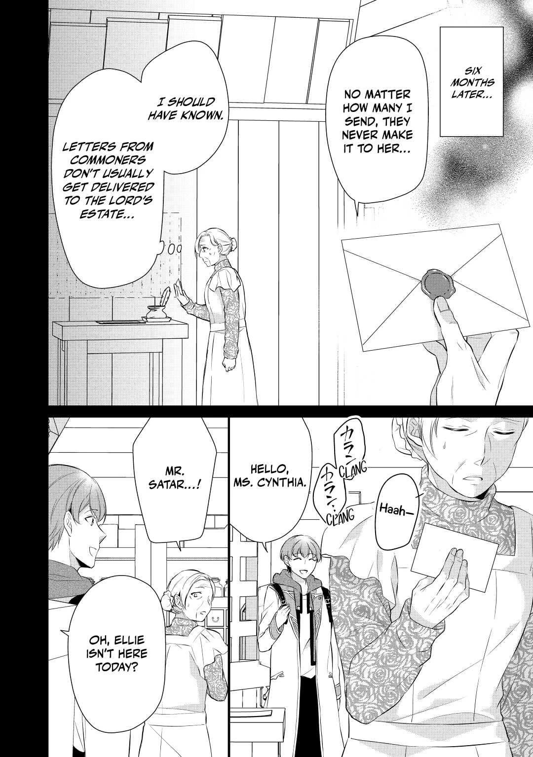 E-Rank Healer Chapter 34 page 30 - Chapter 34