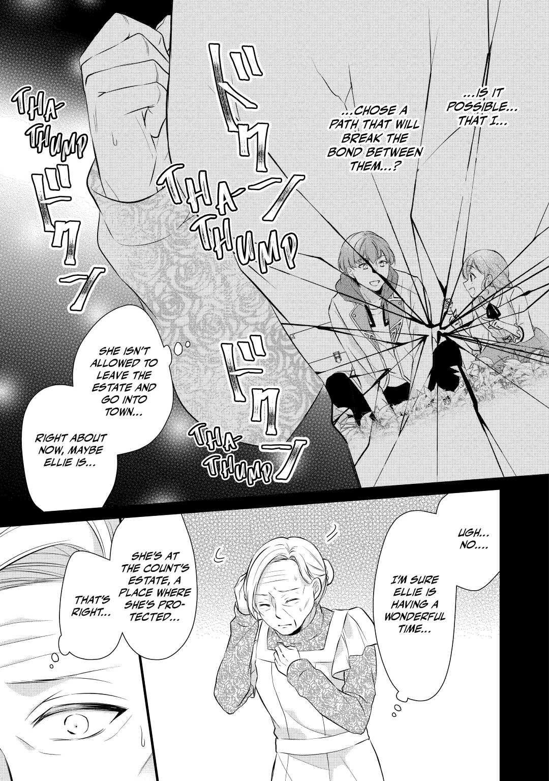 E-Rank Healer Chapter 34 page 33 - Chapter 34