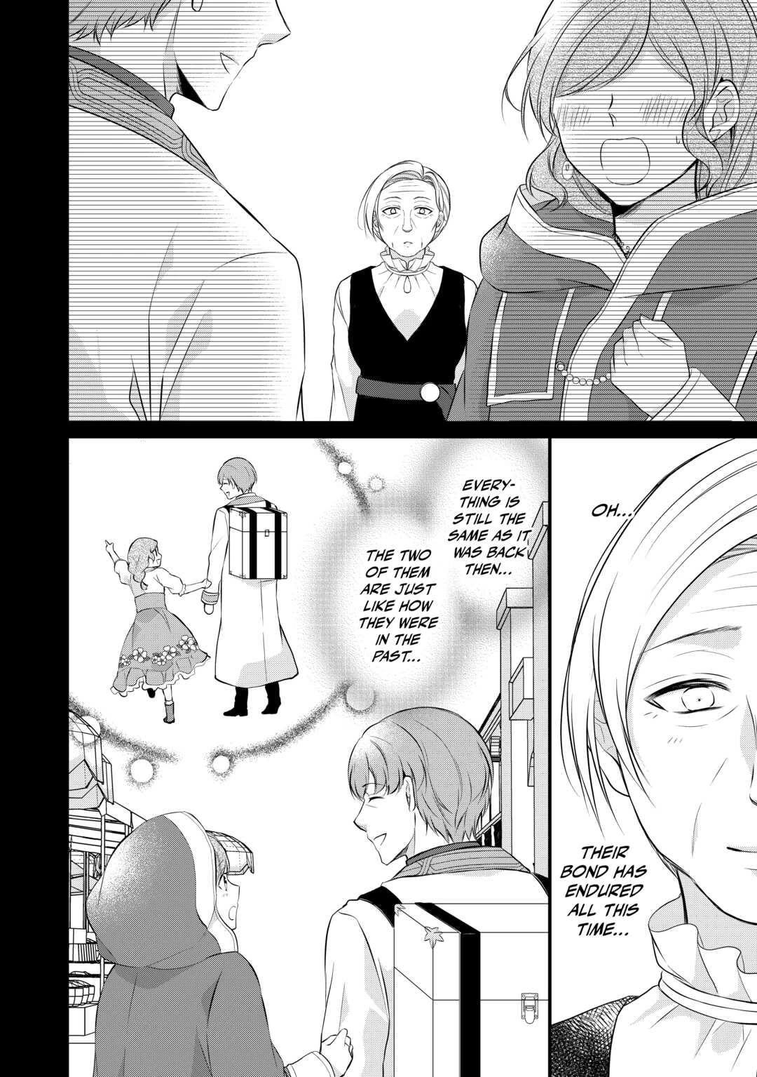 E-Rank Healer Chapter 35 page 10 - Chapter 35